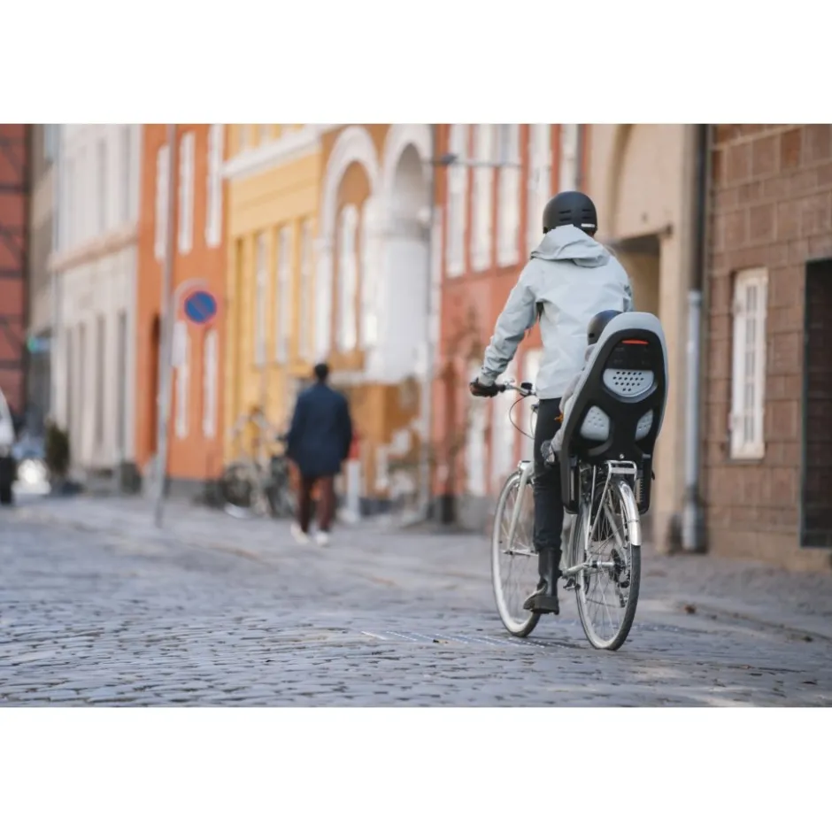Kinderzitjes < Thule Yepp 2 Maxi Fiets-Kinderzitje - Bagagerekbevestiging - Alaska