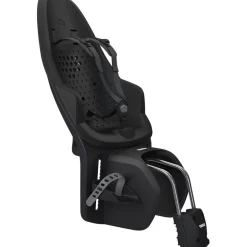 Thule Yepp 2 Maxi Fiets-Kinderzitje - Montage Frame - Zwart