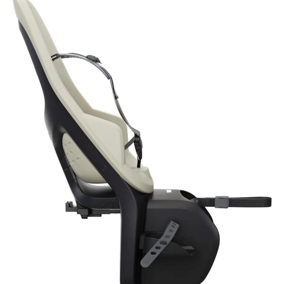 Kinderzitjes < Thule Yepp 2 Maxi MIK HD Fiets-Kinderzitje - Soft Sand