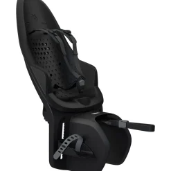 Thule Yepp 2 Maxi MIK HD Fiets-Kinderzitje - Zwart