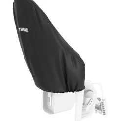 Thule Yepp Maxi Regenhoes - Zwart