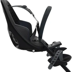 Thule Yepp 2 Mini Fiets-Kinderzitje - Voormontage - Soft Sand