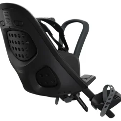 Thule Yepp 2 Mini Fiets-Kinderzitje - Voormontage - Soft Sand