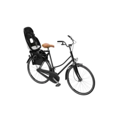 Thule Yepp Nexxt 2 Maxi Fiets-Kinderzitje - Bagagedrager-Bevestiging - wit