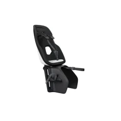 Thule Yepp Nexxt 2 Maxi Fiets-Kinderzitje - Bagagedrager-Bevestiging - wit