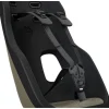 Thule Yepp Nexxt 2 Maxi Fiets-Kinderzitje - Fietsframe Montage - Deep Khaki