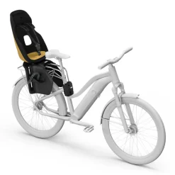 Thule Yepp Nexxt 2 Maxi Fiets-Kinderzitje - Fietsframe Montage - Burnished Yellow