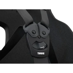 Thule Yepp Nexxt 2 Maxi Fiets-Kinderzitje - Bagagedrager-Bevestiging - grijs