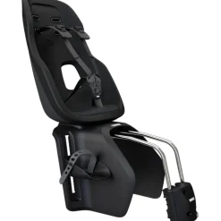 Kinderzitjes < Thule Yepp Nexxt 2 Maxi Fiets-Kinderzitje - Fietsframe Montage - Zwart