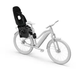 Kinderzitjes < Thule Yepp Nexxt 2 Maxi Fiets-Kinderzitje - Fietsframe Montage - Zwart