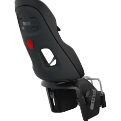 Kinderzitjes < Thule Yepp Nexxt 2 Maxi Fiets-Kinderzitje - Fietsframe Montage - Zwart