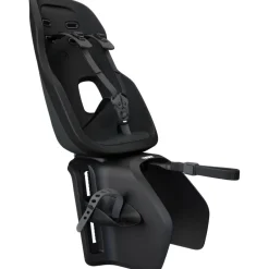 Kinderzitjes < Thule Yepp Nexxt 2 Maxi Fiets-Kinderzitje - Bagagedrager-Bevestiging - Zwart