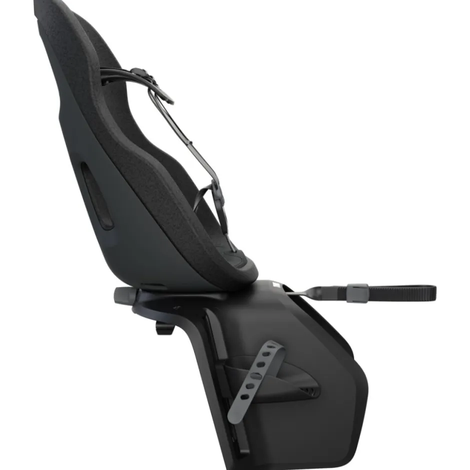 Kinderzitjes < Thule Yepp Nexxt 2 Maxi Fiets-Kinderzitje - Bagagedrager-Bevestiging - Zwart