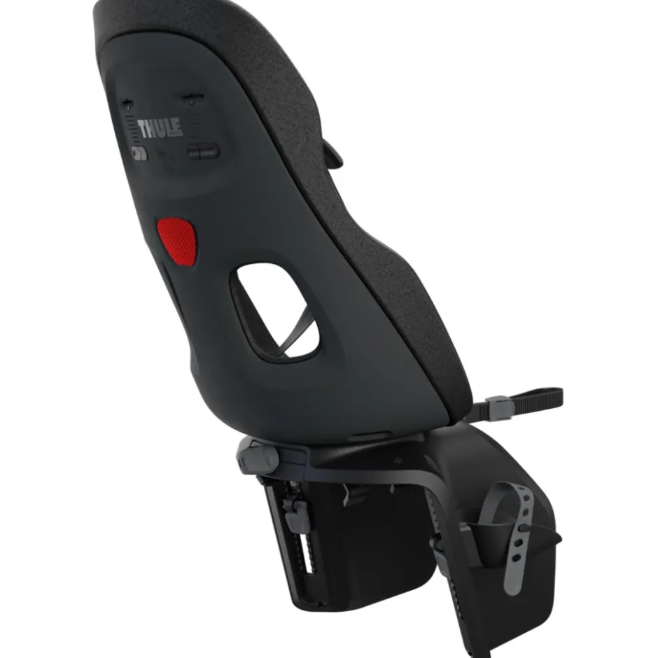 Kinderzitjes < Thule Yepp Nexxt 2 Maxi Fiets-Kinderzitje - Bagagedrager-Bevestiging - Zwart