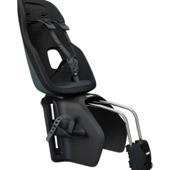Kinderzitjes < Thule Yepp Nexxt 2 Maxi Fiets-Kinderzitje - Fietsframe Montage - Dark Slate