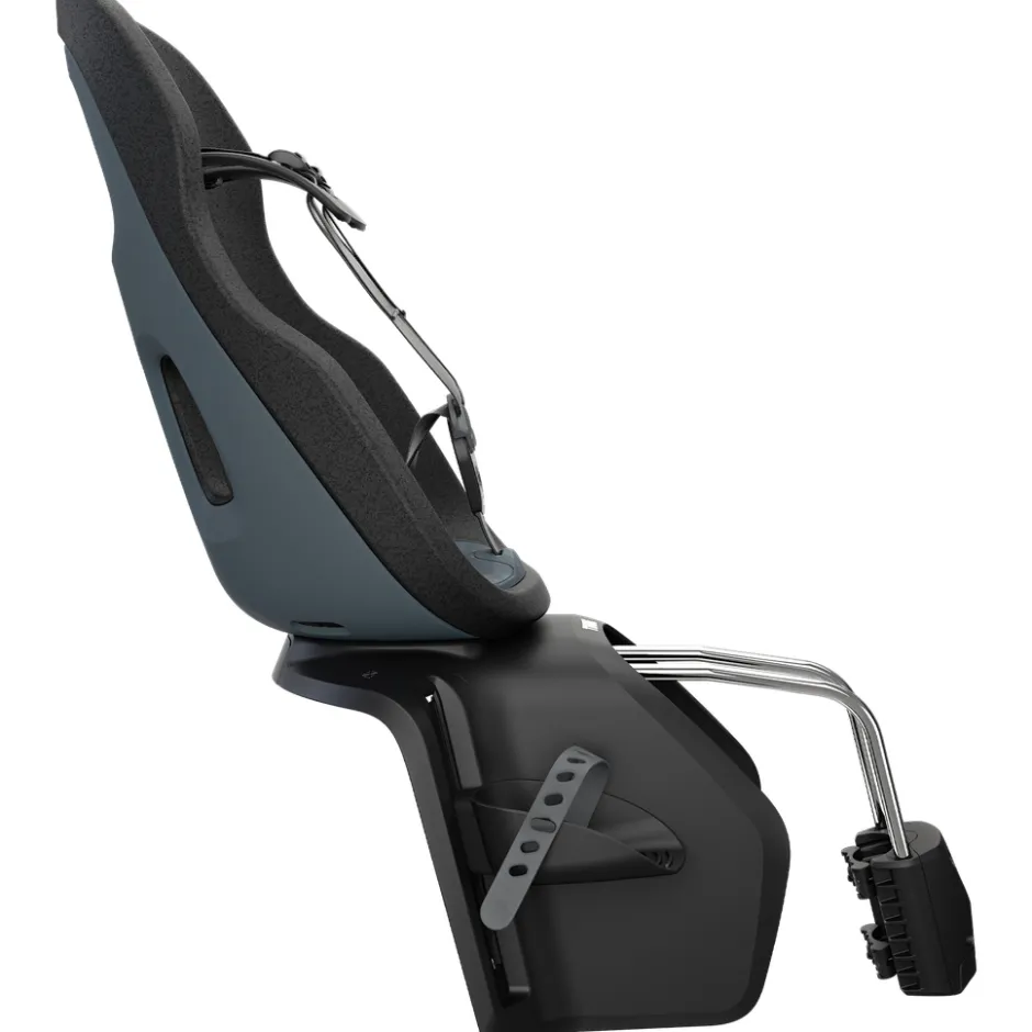 Kinderzitjes < Thule Yepp Nexxt 2 Maxi Fiets-Kinderzitje - Fietsframe Montage - Dark Slate
