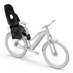 Kinderzitjes < Thule Yepp Nexxt 2 Maxi Fiets-Kinderzitje - Fietsframe Montage - Dark Slate