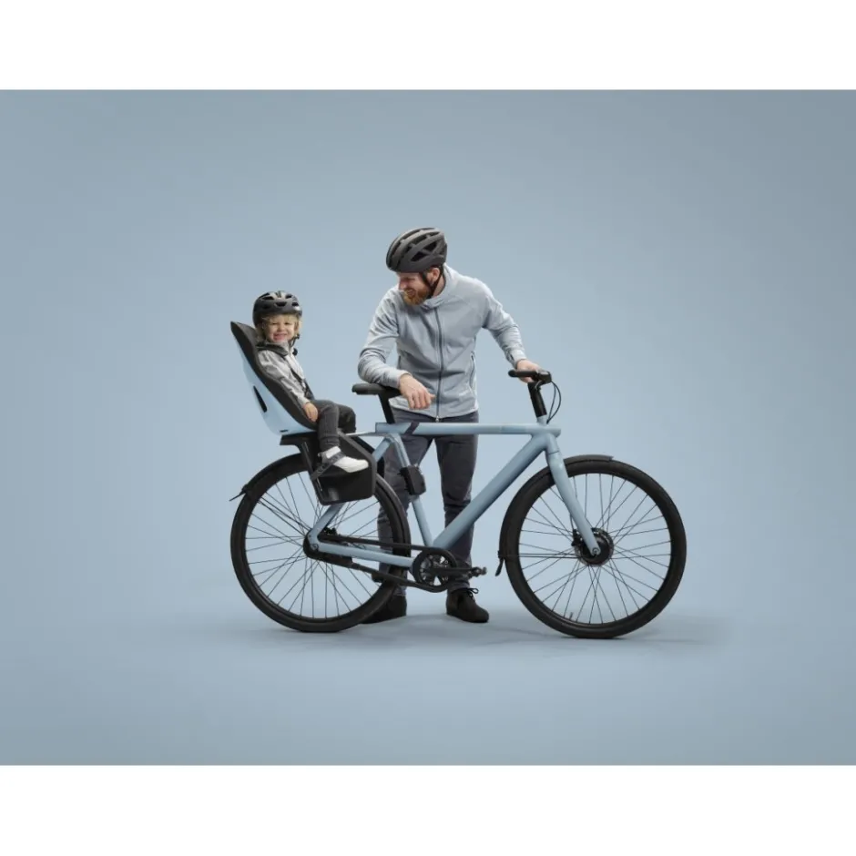 Kinderzitjes < Thule Yepp Nexxt 2 Maxi Fiets-Kinderzitje - Fietsframe Montage - blauw