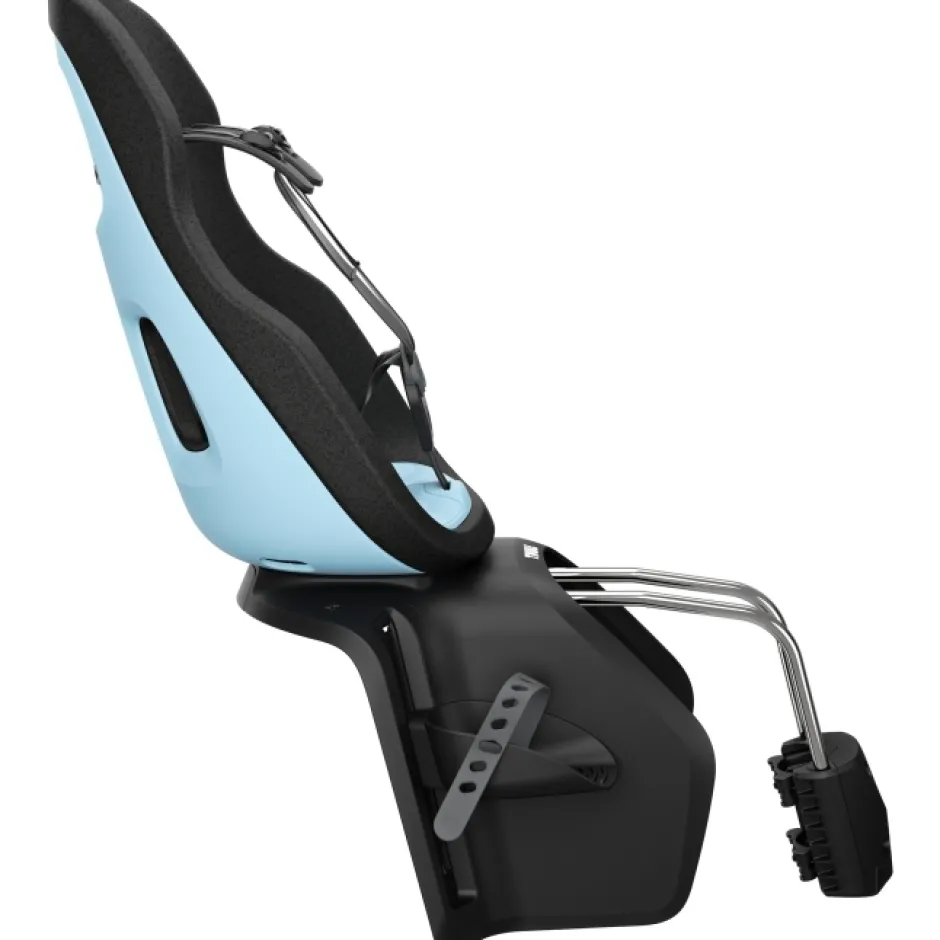 Kinderzitjes < Thule Yepp Nexxt 2 Maxi Fiets-Kinderzitje - Fietsframe Montage - blauw