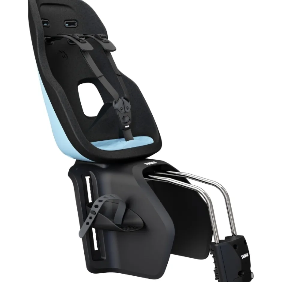 Kinderzitjes < Thule Yepp Nexxt 2 Maxi Fiets-Kinderzitje - Fietsframe Montage - blauw