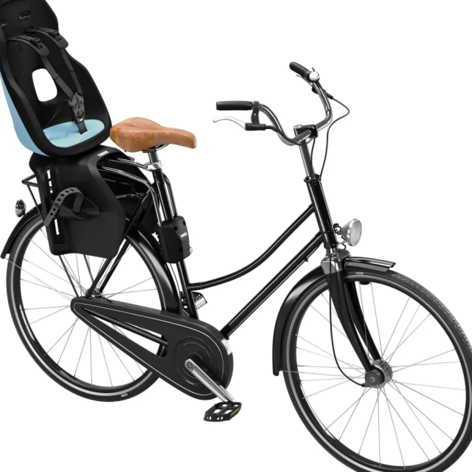 Kinderzitjes < Thule Yepp Nexxt 2 Maxi Fiets-Kinderzitje - Fietsframe Montage - blauw