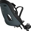 Kinderzitjes < Thule Yepp Nexxt 2 Mini Fiets-Kinderzitje - Voormontage - Dark Slate