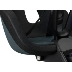 Kinderzitjes < Thule Yepp Nexxt 2 Mini Fiets-Kinderzitje - Voormontage - Dark Slate