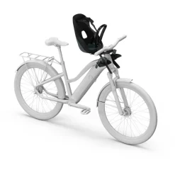 Kinderzitjes < Thule Yepp Nexxt 2 Mini Fiets-Kinderzitje - Voormontage - Dark Slate