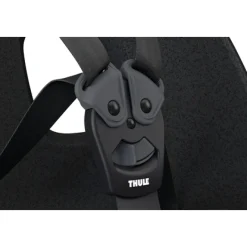 Kinderzitjes < Thule Yepp Nexxt 2 Mini Fiets-Kinderzitje - Voormontage - Dark Slate
