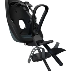 Kinderzitjes < Thule Yepp Nexxt 2 Mini Fiets-Kinderzitje - Voormontage - Dark Slate