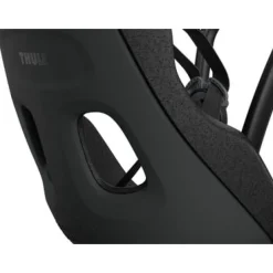 Kinderzitjes < Thule Yepp Nexxt 2 Mini Fiets-Kinderzitje - Voormontage - Zwart