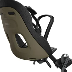 Kinderzitjes < Thule Yepp Nexxt 2 Mini Fiets-Kinderzitje - Voormontage - Deep Khaki
