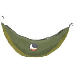 Tenten, Tarps & Hangmatten < Ticket To The Moon Convertible Bug Net 360° - Muskietennet - Groen