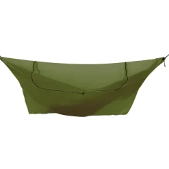 Tenten, Tarps & Hangmatten < Ticket To The Moon Convertible Bug Net 360° - Muskietennet - Groen