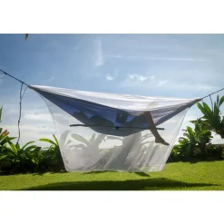 Ticket To The Moon Convertible Bug Net 360° - Muskietennet - zwart