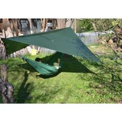Ticket To The Moon Fullmoon Tarp