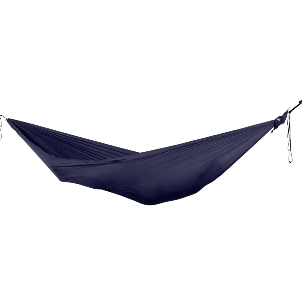 Ticket To The Moon Lightest Hangmat - Navy Blue