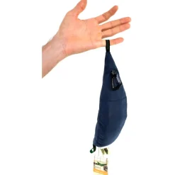 Ticket To The Moon Lightest Hangmat - Navy Blue