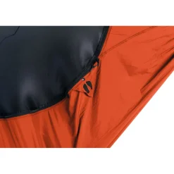 Ticket To The Moon Lightest Pro Hangmat - Oranje