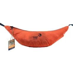 Ticket To The Moon Lightest Pro Hangmat - Oranje