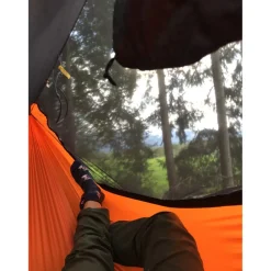 Ticket To The Moon Lightest Pro Hangmat - Oranje