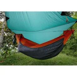 Ticket To The Moon Lightest Pro Hangmat - Oranje