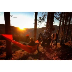 Ticket To The Moon Lightest Pro Hangmat - Oranje