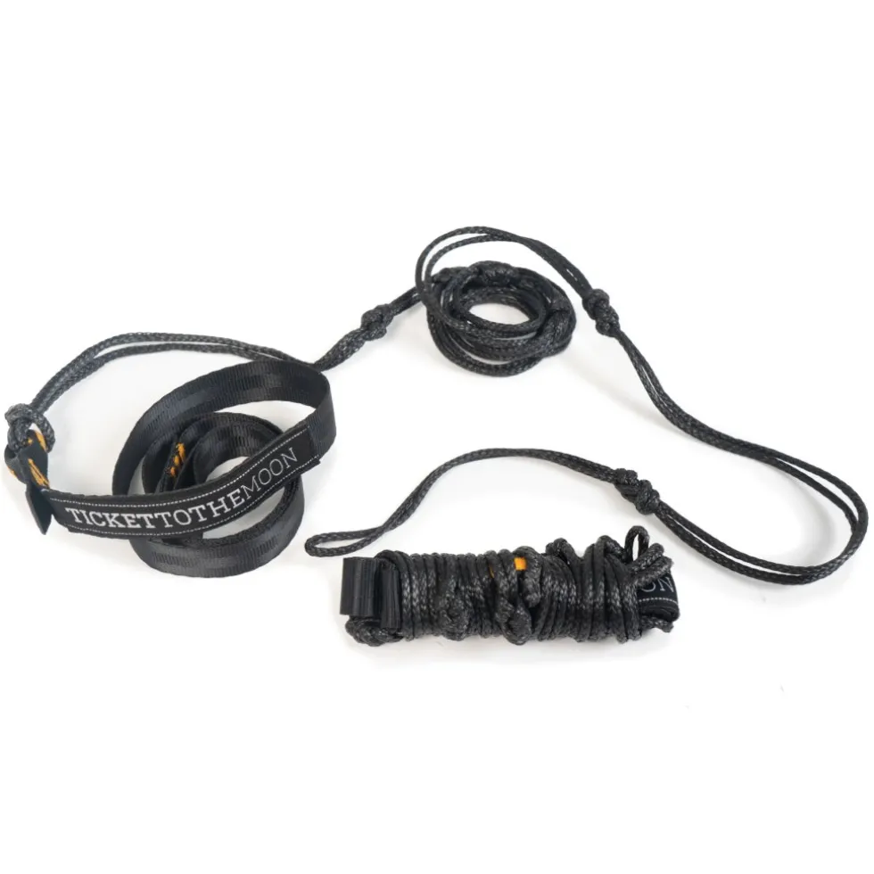 Ticket To The Moon Lightest Straps Ophangkabels (Paar)