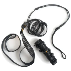Ticket To The Moon Lightest Straps Ophangkabels (Paar)