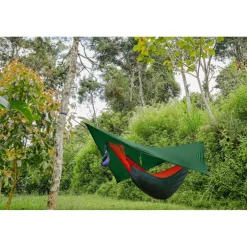 Ticket To The Moon Lightest Tarp - Ultralicht Dekzeil