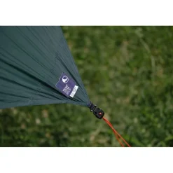 Ticket To The Moon Lightest Tarp - Ultralicht Dekzeil