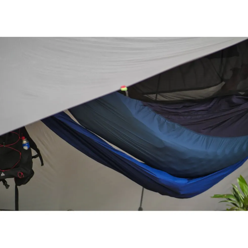 Ticket To The Moon Mat Pro Hangmat - Navy Blue