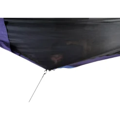 Ticket To The Moon Mat Pro Hangmat - Navy Blue