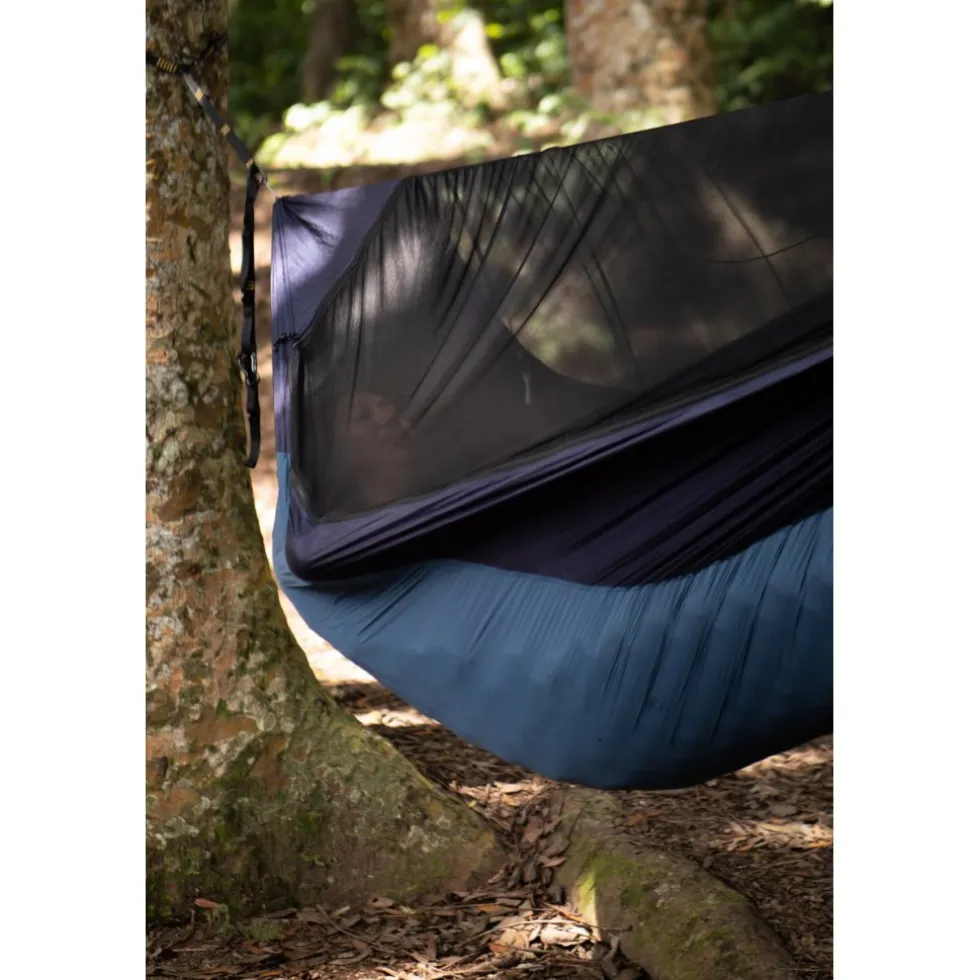 Ticket To The Moon Mat Pro Hangmat - Navy Blue